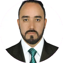 Jaime A. García - Gerente Desarrollo de Negocios en Serviworld Logistics Colombia