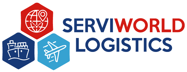Serviworld Logistics - Empresa de logística internacional en Colombia